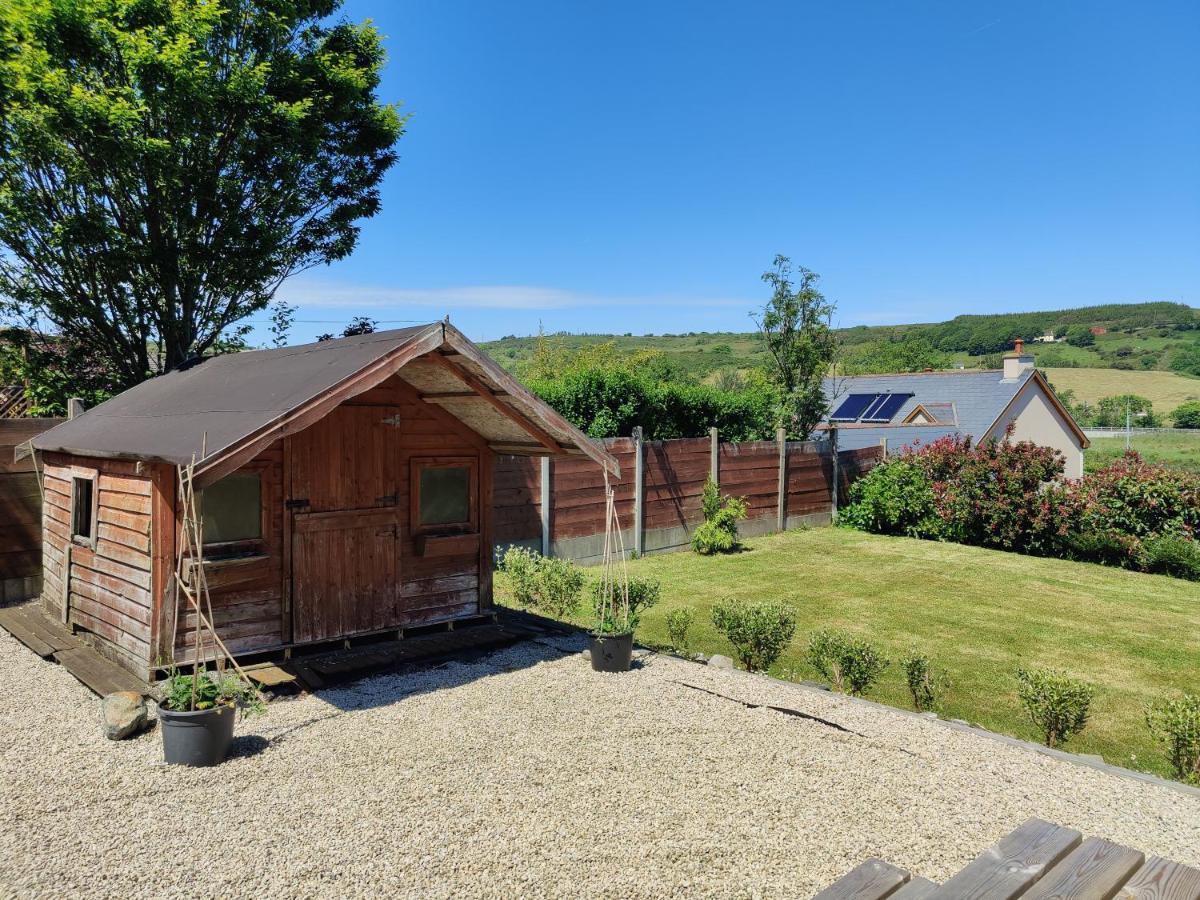 Luxury Skibbereen Town House Екстер'єр фото