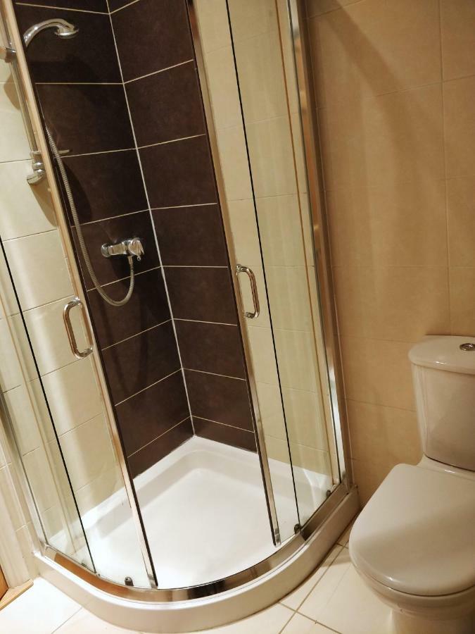 Luxury Skibbereen Town House Екстер'єр фото