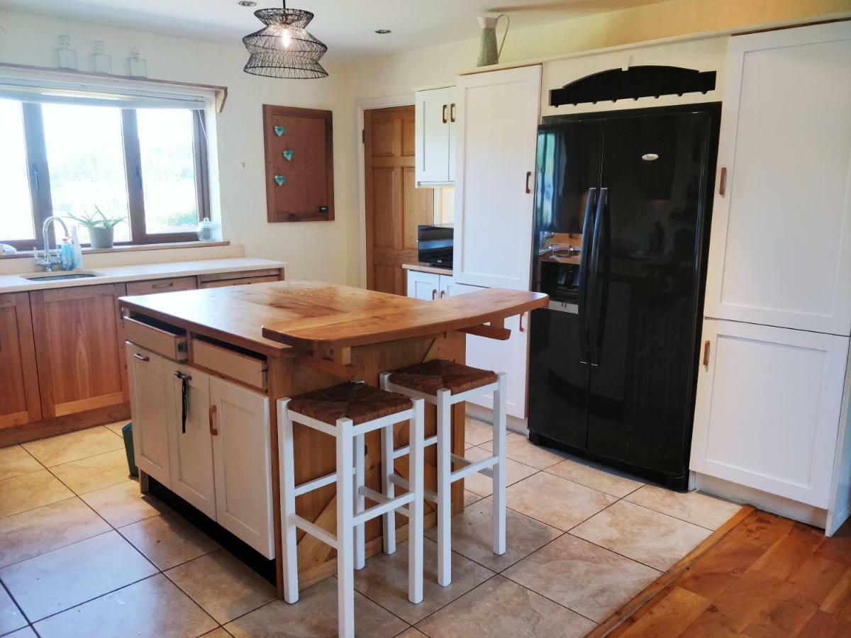 Luxury Skibbereen Town House Екстер'єр фото
